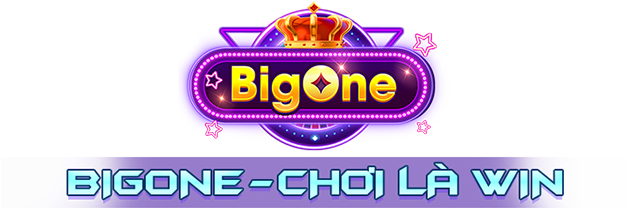 BIGONE Logo